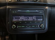 Škoda Fabia 23
