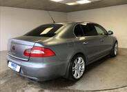 Škoda Superb 40