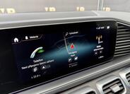 Mercedes-Benz GLE 34