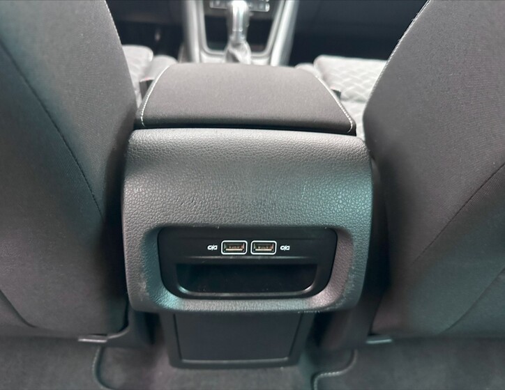 Volkswagen Sharan 16