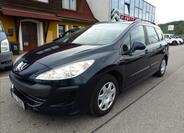 Peugeot 308 1