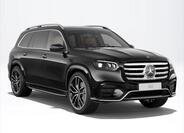Mercedes-Benz GLS 1