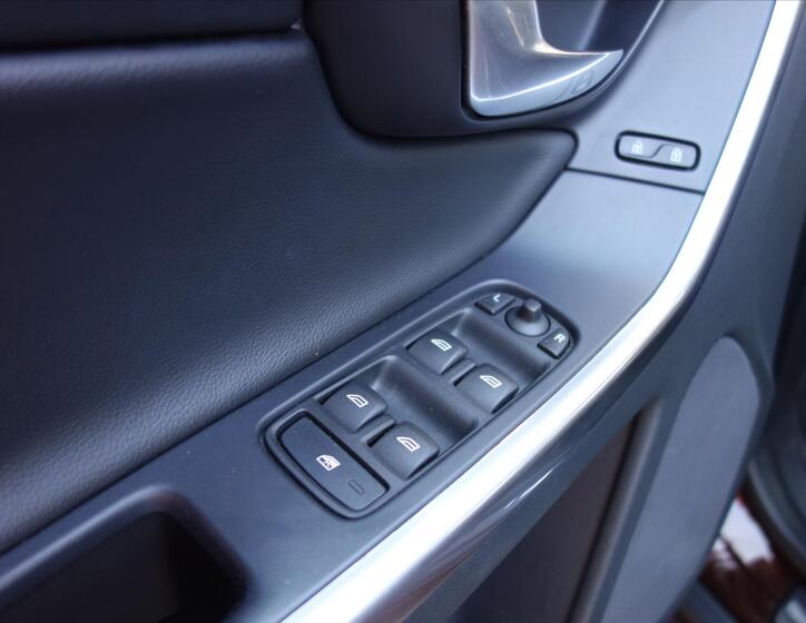 Volvo XC60 22