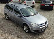 Opel Astra 1