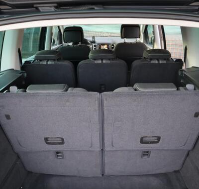 Volkswagen Sharan 34