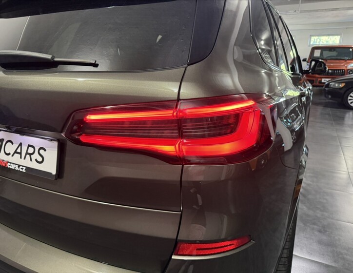 BMW X5 26