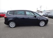 Opel Zafira 2