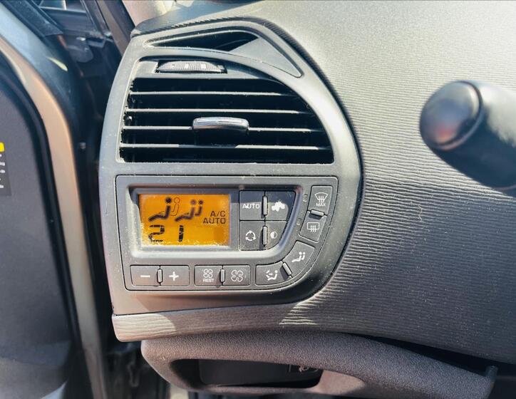 Citroën C4 Picasso 13