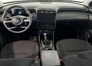 Hyundai Tucson 9