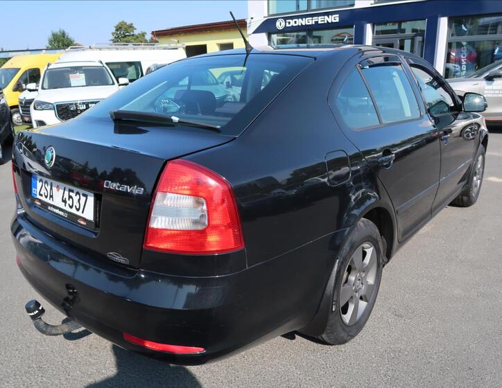 Škoda Octavia 3