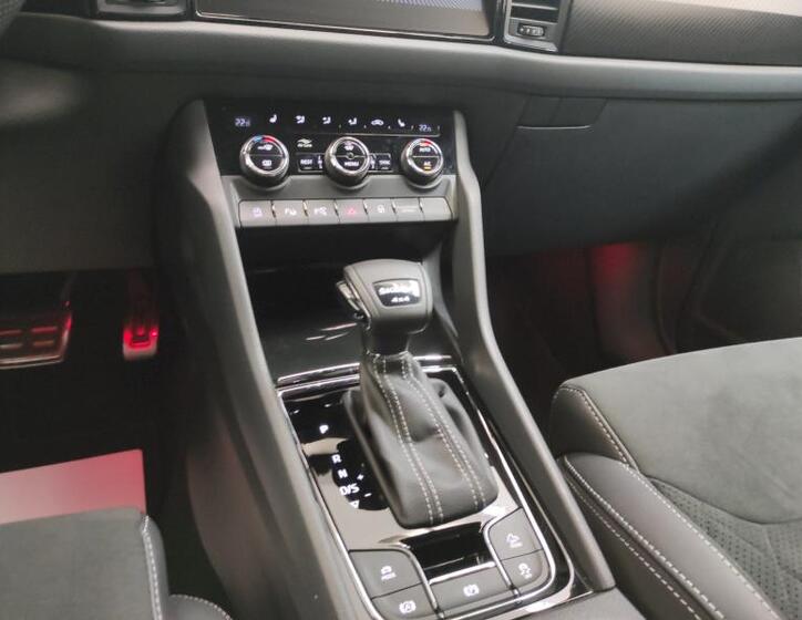 Škoda Kodiaq 27