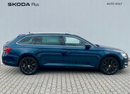 Škoda Superb 9