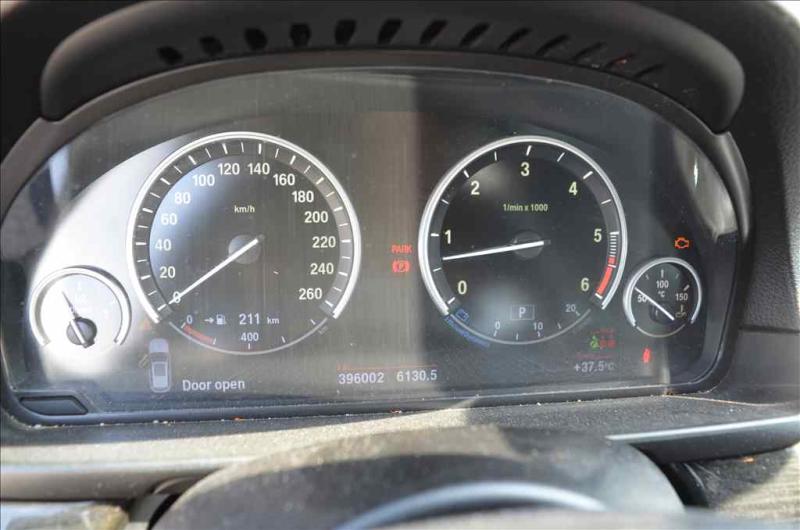 BMW Ostatní