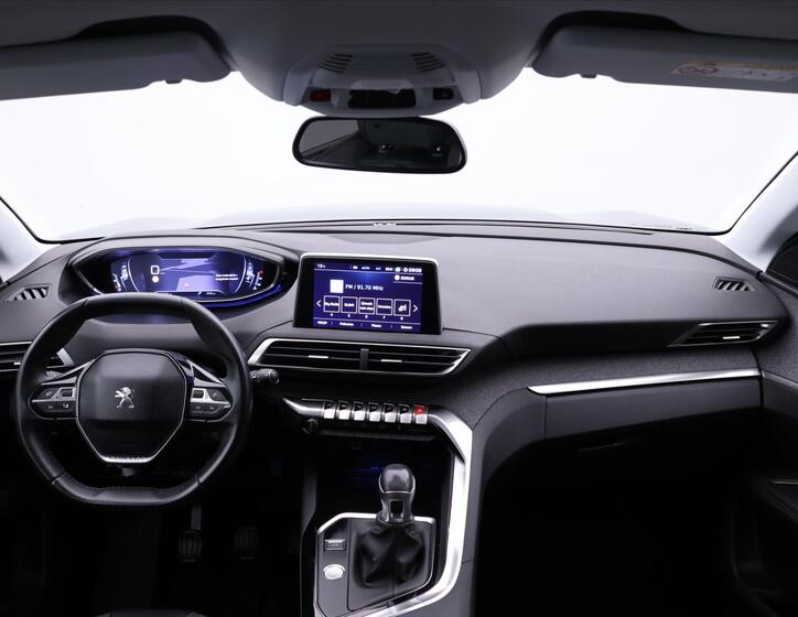 Peugeot 5008 33