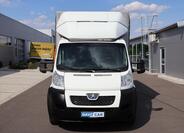 Peugeot Boxer 2