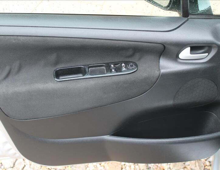 Peugeot 207 17