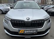 Škoda Kamiq 1