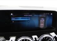 Mercedes-Benz GLA 21