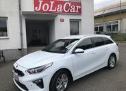 KIA Ceed 1