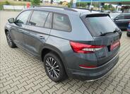 Škoda Kodiaq 3