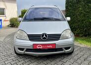 Mercedes-Benz Vaneo 9