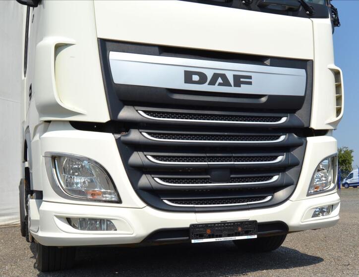 DAF Ostatní 7