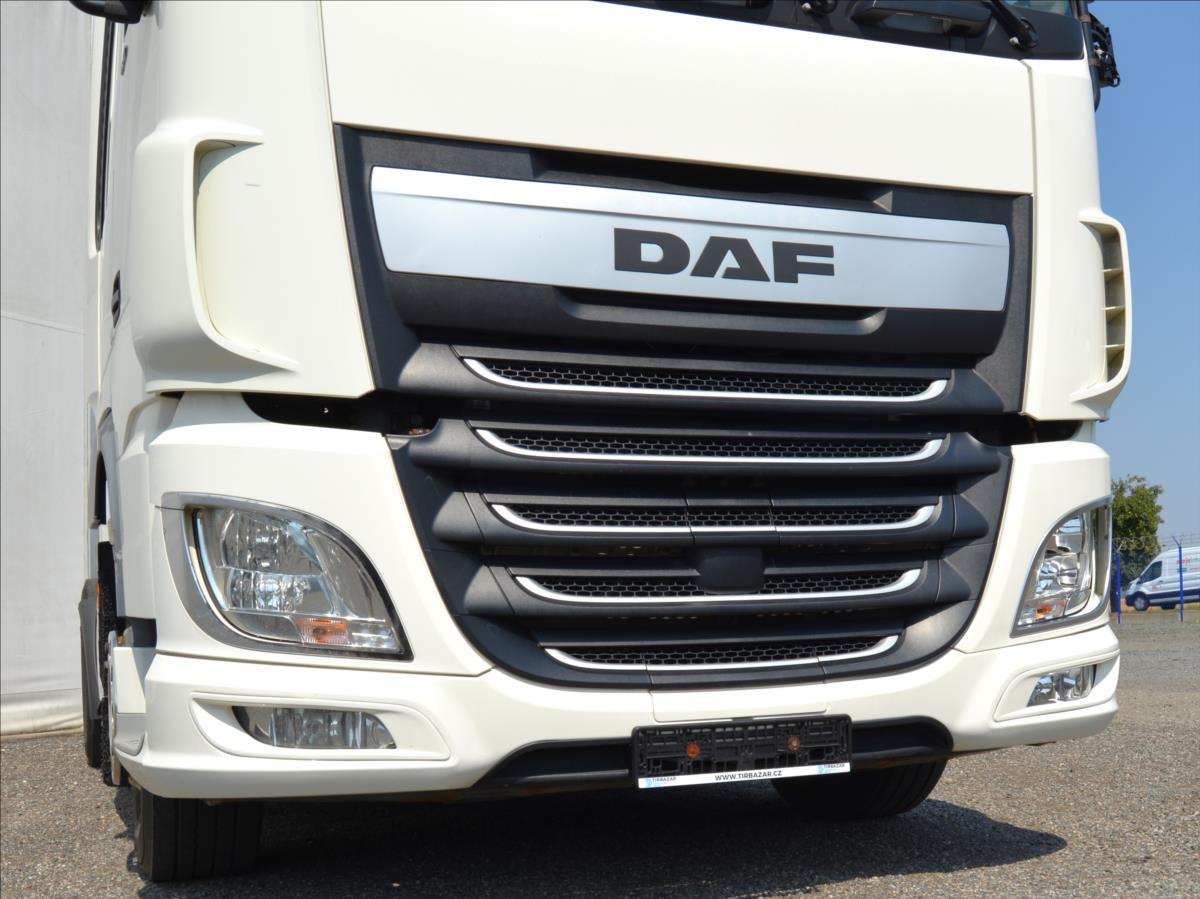 DAF Ostatní