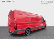 Mercedes-Benz Sprinter 5