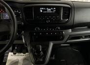 Peugeot Expert 19
