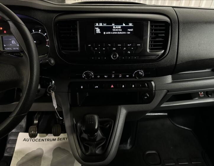 Peugeot Expert 19