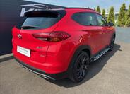 Hyundai Tucson 7