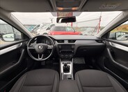 Škoda Octavia 24