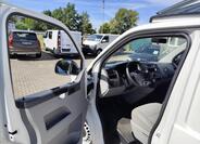 Volkswagen Transporter 10