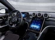 Mercedes-Benz Třídy C 9