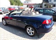 Volkswagen EOS 8