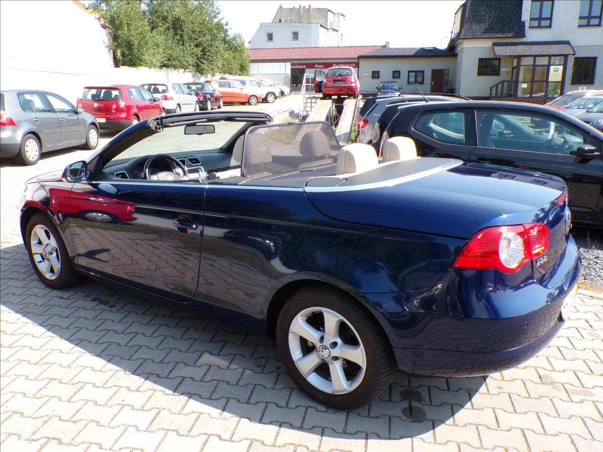 Volkswagen EOS