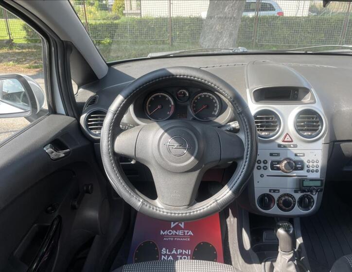 Opel Corsa 15