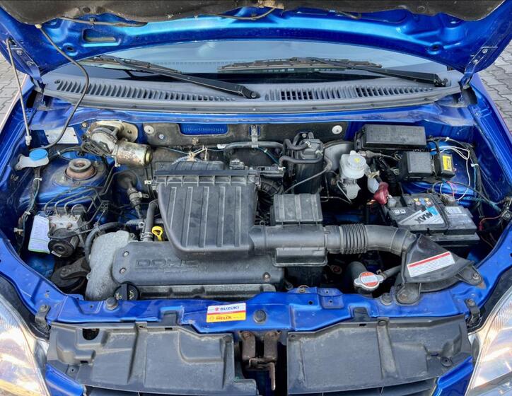 Suzuki Ignis 35