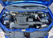 Suzuki Ignis 35