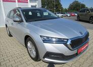 Škoda Octavia 6