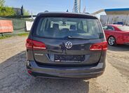Volkswagen Sharan 6
