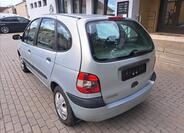 Renault Scénic 7
