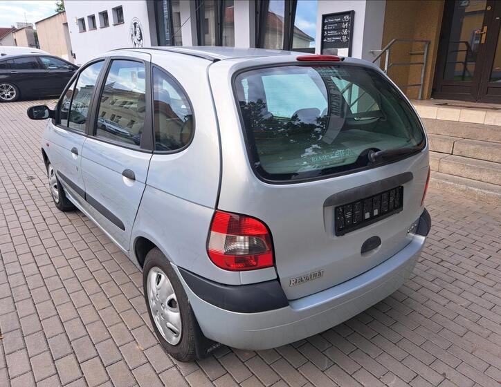 Renault Scénic 7