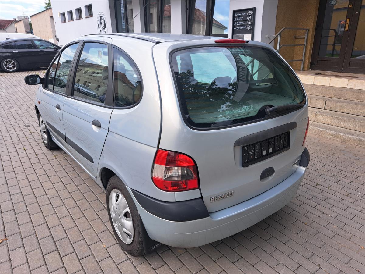 Renault Scénic