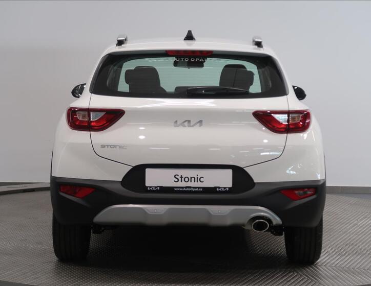 KIA Stonic 9