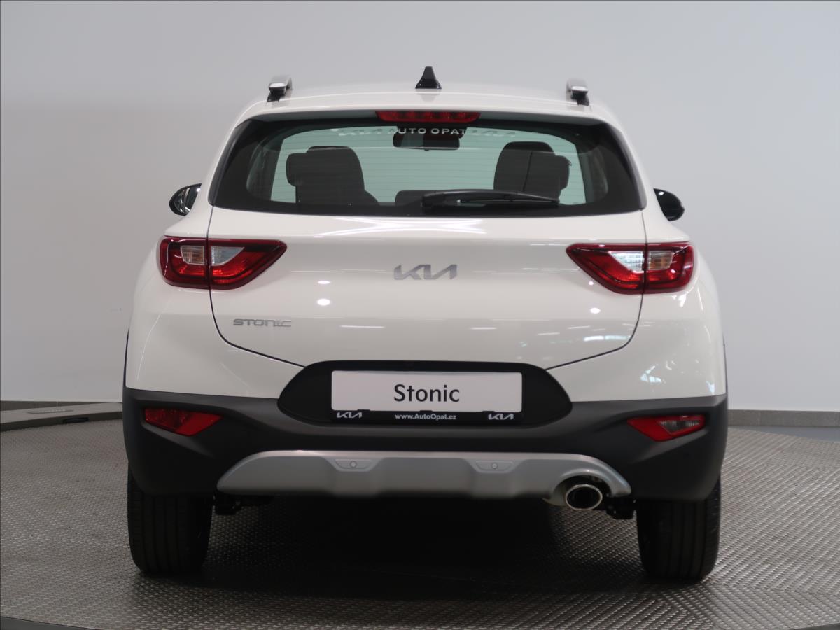 KIA Stonic