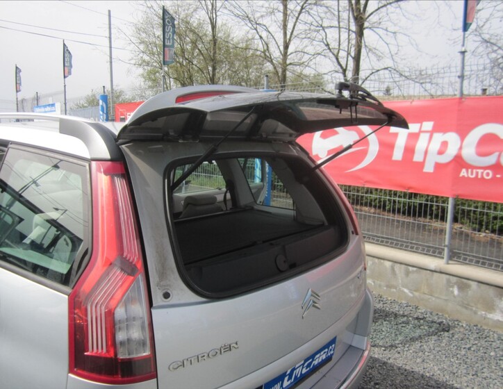 Citroën C4 Picasso 36