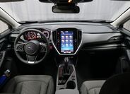 Subaru Crosstrek 9