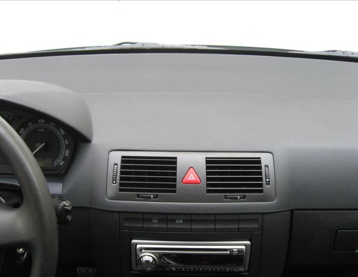 Škoda Fabia 24