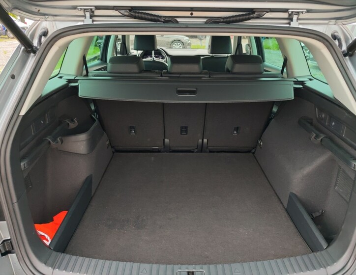 Škoda Kodiaq 6